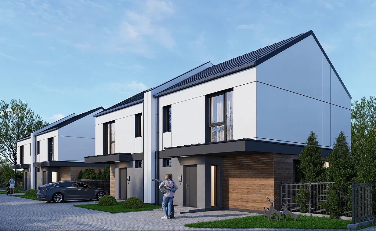 Prezentacja inwestycji